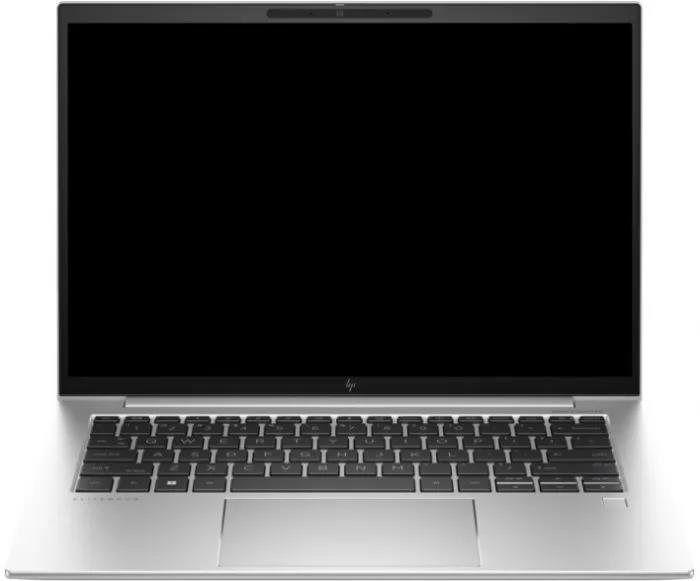 Изображение Ноутбук HP EliteBook 840 G10 (Intel 1360P 2200 МГц/ SSD 512 ГБ  /RAM 16 ГБ/ 14" 1920x1200/VGA встроенная/ Windows 11 Pro) (89D96UT)