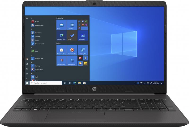 Изображение Ноутбук HP 255 G9 (AMD 5625U 2300 МГц/ SSD 512 ГБ  /RAM 8 ГБ/ 15.6" 1920x1080/VGA встроенная/ Без ОС) (6S6F5EA)