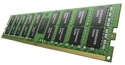 Изображение Оперативная память 1x32 GB DDR4 Samsung M393A4K40DB2-CVF  (23466 Мб/с, 2933 МГц, CL21)