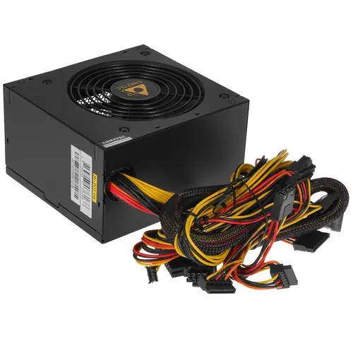 Изображение Блок питания Chieftec CORE 600W BULK (BBS-600S-Bulk) (600 Вт )