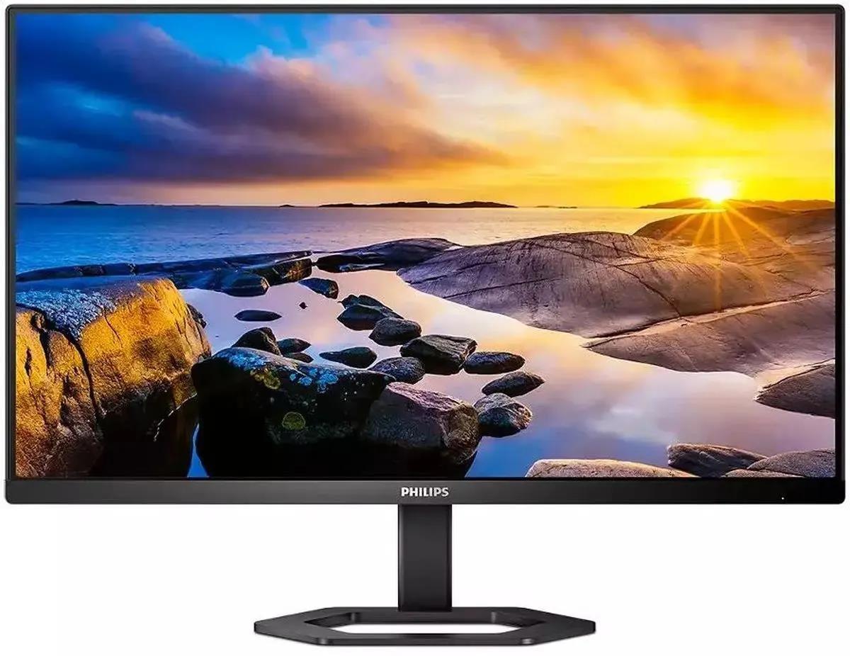 Изображение Монитор Philips 24E1N5300AE(00/01) (23,8 "/1920x1080/TFT IPS)