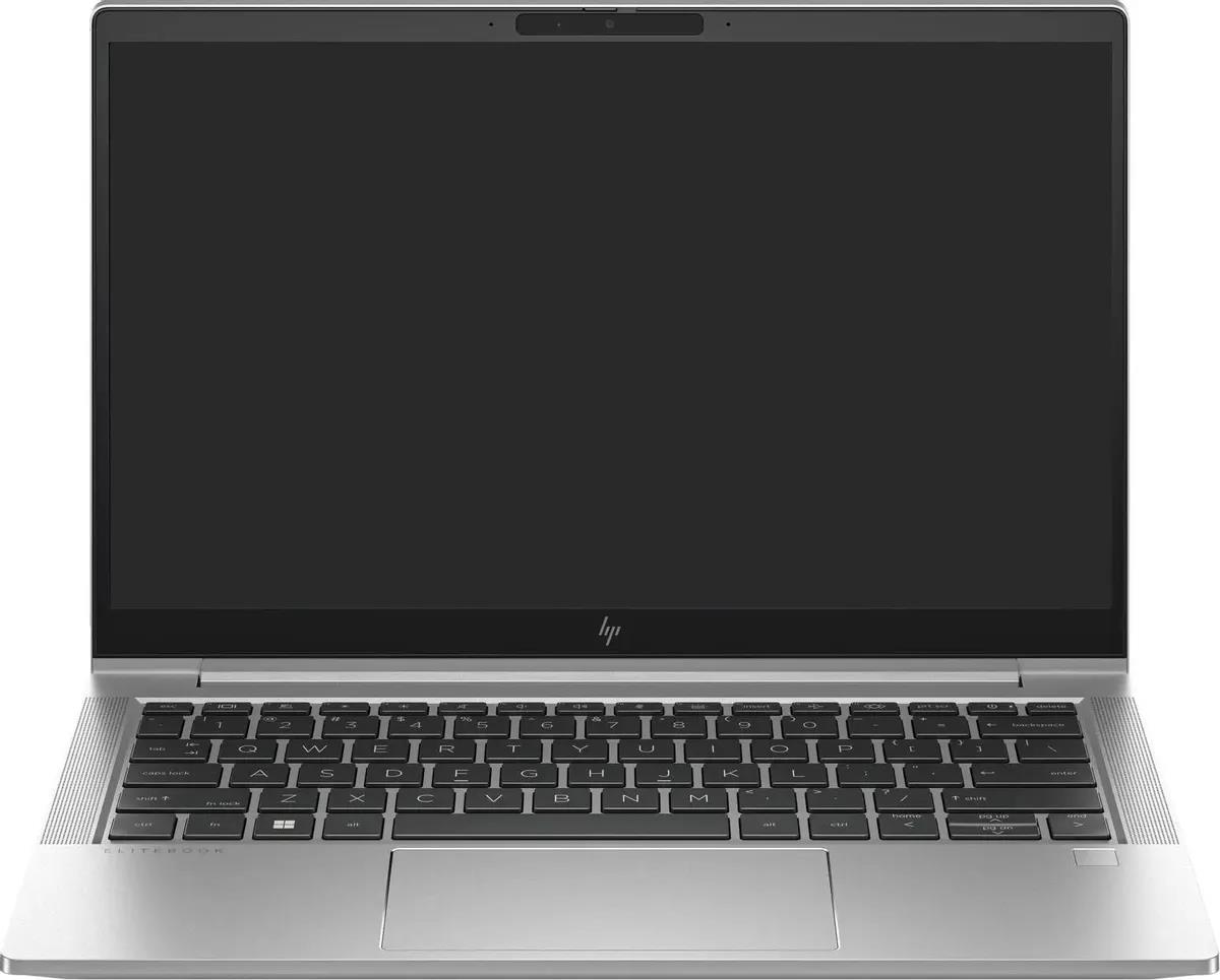 Изображение Ноутбук HP EliteBook 630 G10 (Intel 1335U 1300 МГц/ SSD 512 ГБ  /RAM 8 ГБ/ 13.3" 1920x1080/VGA встроенная/ DOS) (8A603EA)