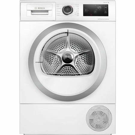 Изображение Сушильная машина Bosch WTU8769SSN (9 кг)