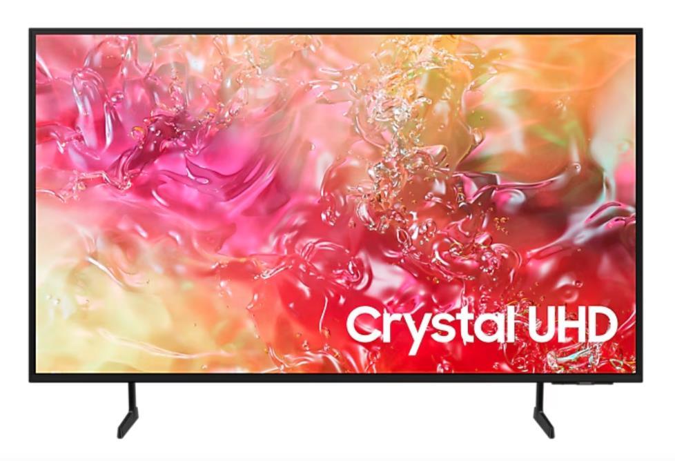 Изображение Телевизор Samsung UE50DU7100UXRU [ПИ] 50" HDR, 4K Ultra HD Smart TV черный