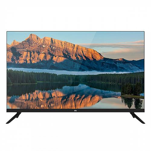 Изображение Телевизор BQ 32FS38B 32" 720p HD Smart TV черный