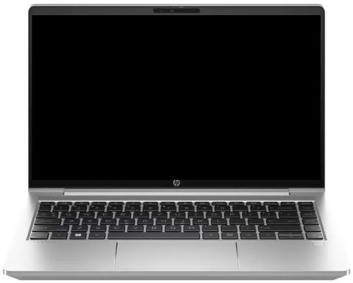 Изображение Ноутбук HP ProBook 440 G10 (Intel 1335U 1300 МГц/ SSD 256 ГБ  /RAM 8 ГБ/ 14" 1920x1080/VGA встроенная/ Windows 11 Pro) (822Q1UT)