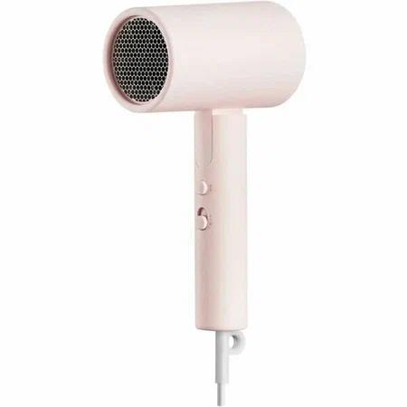 Изображение Компактный фен Xiaomi Compact Hair Dryer H101 (Pink) BHR7474EU (1600 Вт /розовый)