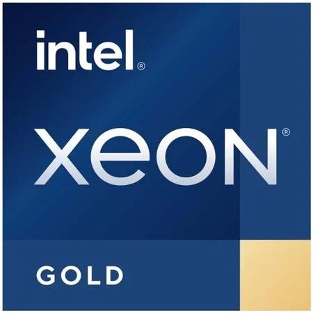 Изображение Процессор Intel Xeon GOLD 5320 LGA 4189  (2200 МГц, LGA4189) (OEM)