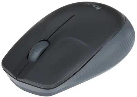 Изображение Мышь Logitech WRL M190 серый