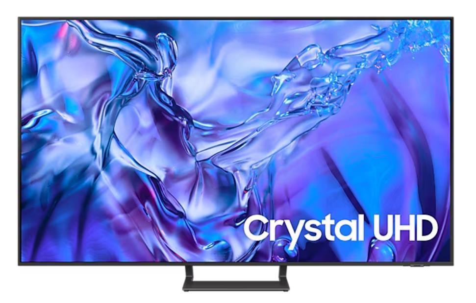 Изображение Телевизор Samsung UE65DU8500UXRU 65" HDR, 4K Ultra HD Smart TV серый