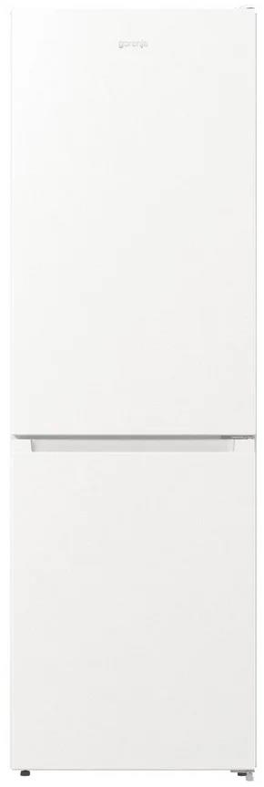 Изображение Холодильник Gorenje NRK6191EW4 белый (A+,306 кВтч/год)