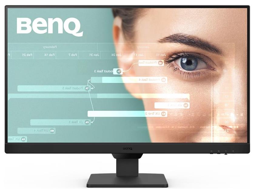 Изображение Монитор BenQ GW2790 (27 "/1920x1080/TFT IPS)