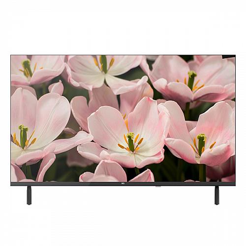 Изображение Телевизор BQ 32F34B 32" 720p HD  черный