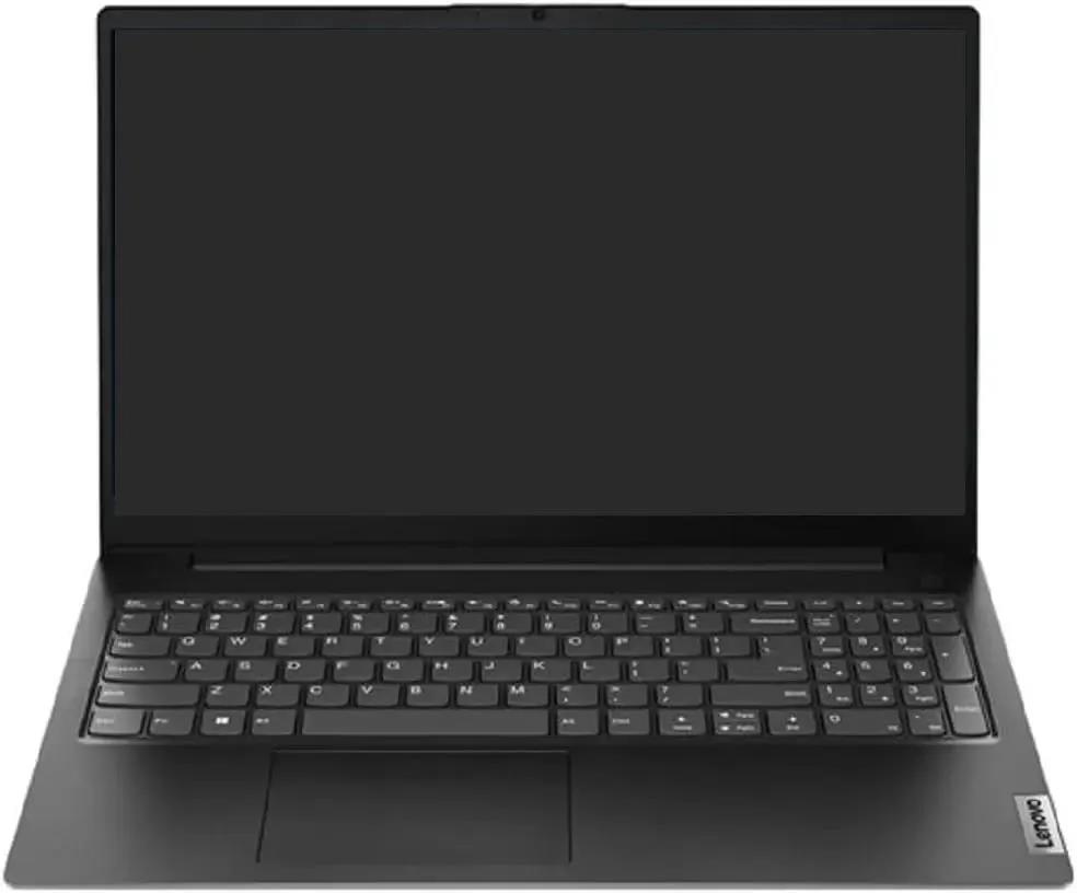 Изображение Ноутбук Lenovo V15 G4 AMN [ПИ] (AMD 7520U 2800 МГц/ SSD 256 ГБ  /RAM 8 ГБ/ 15.6" 1920x1080/VGA встроенная/ Без ОС) (82YU000GPS)