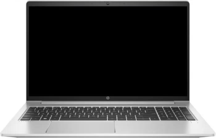 Изображение Ноутбук HP ProBook 450 G9 (Intel 1235U 1300 МГц/ SSD 512 ГБ  /RAM 8 ГБ/ 14" 1920x1080/VGA встроенная/ Без ОС) (A05QLAT)