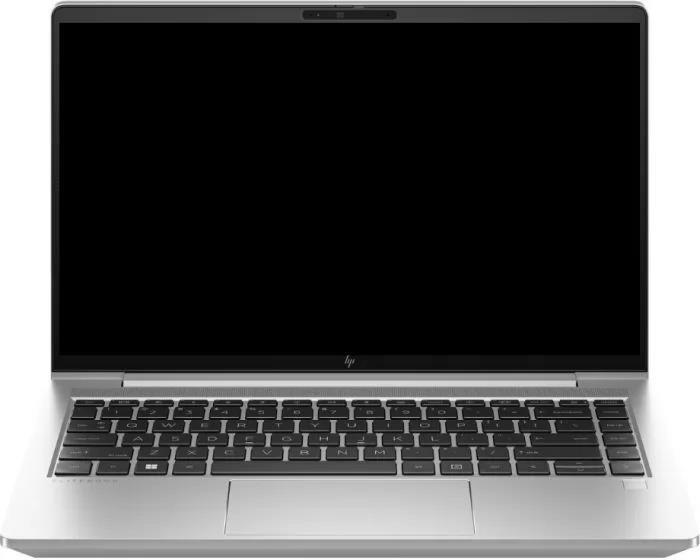 Изображение Ноутбук HP EliteBook 640 G10 (Intel 1355U 1700 МГц/ SSD 512 ГБ  /RAM 16 ГБ/ 14" 1920x1080/VGA встроенная/ Windows 11 Pro) (736K3AV W11Pro)