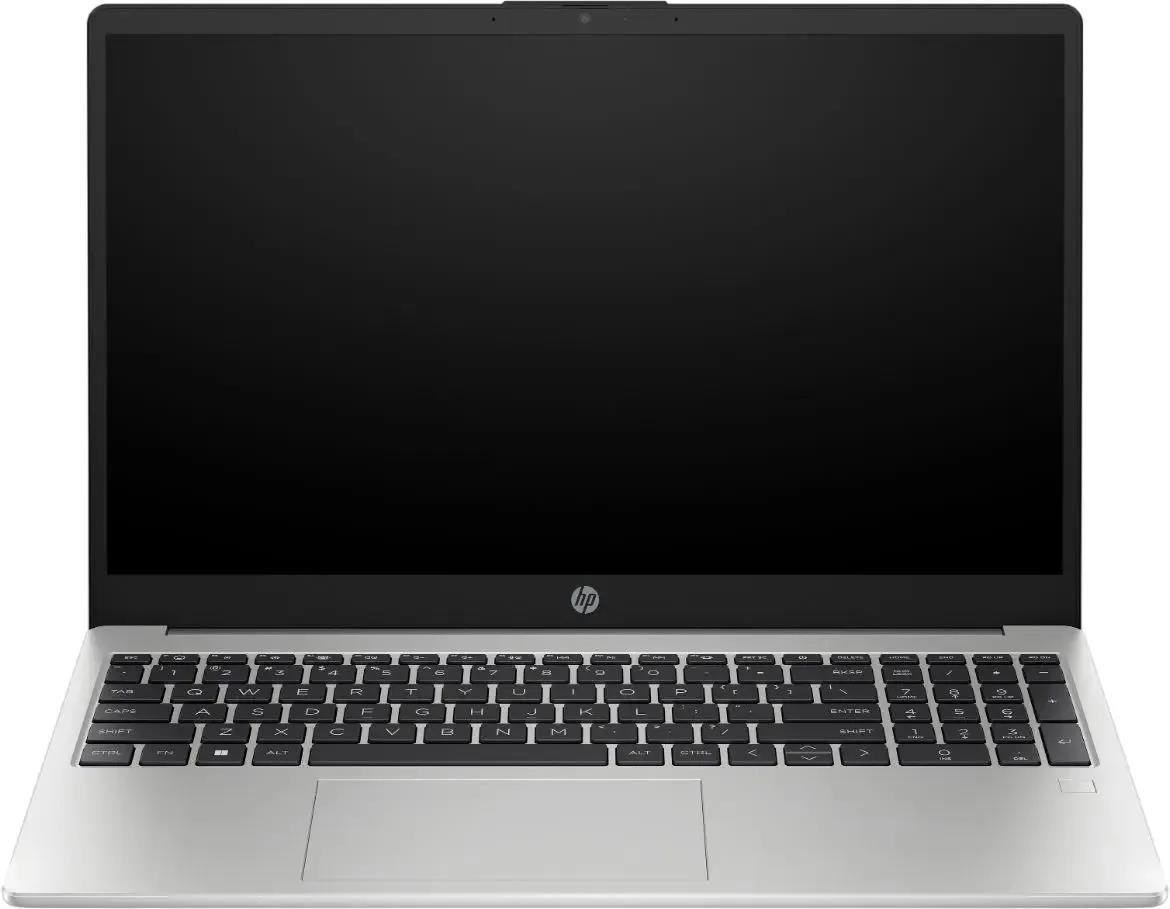 Изображение Ноутбук HP 255 G10 (AMD 7120U 2400 МГц/ SSD 256 ГБ  /RAM 8 ГБ/ 15.6" 1366x768/VGA встроенная/ DOS) (9B9P8EA)