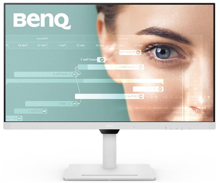 Изображение Монитор BenQ GW3290QT (31,5 "/2560x1440/TFT IPS)