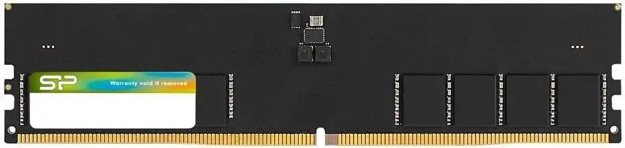 Изображение Оперативная память 16 GB DDR5 Silicon Power SP016GBLVU560F02 (44800 Мб/с, 5600 МГц, CL46)