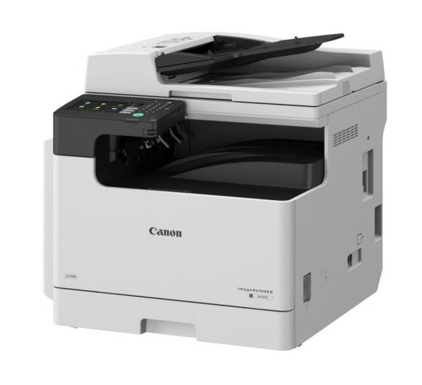 Изображение МФУ Canon imageRUNNER 2425i MFP (настольный )