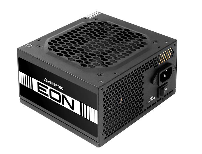 Изображение Блок питания Chieftec Eon (ZPU-700S) (700 Вт )