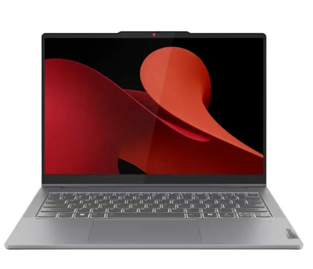 Изображение Ноутбук Lenovo IdeaPad Slim 5 14AHP9 (AMD 8845HS 3800 МГц/ SSD 1024 ГБ  /RAM 32 ГБ/ 14" 1920x1200/VGA встроенная/ Без ОС) (83DB001FRK)