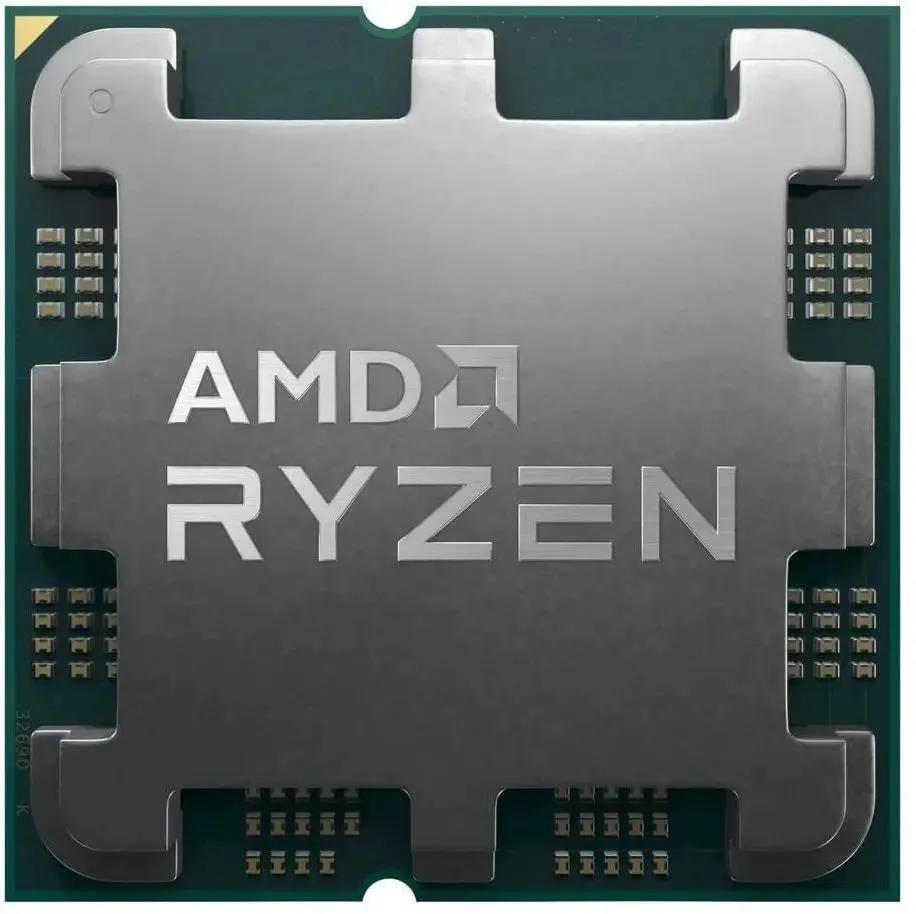 Изображение Процессор AMD Ryzen 5 8500G (3500 МГц, AM5) (OEM)