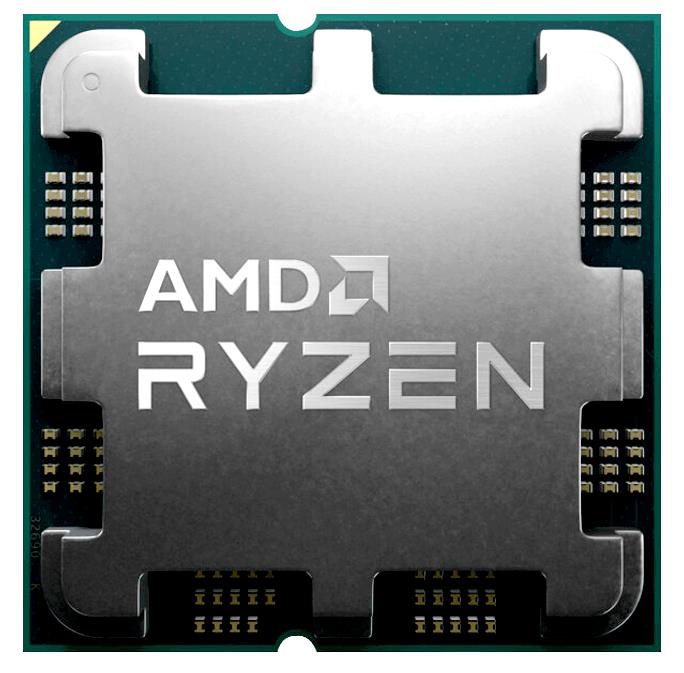 Изображение Процессор AMD Ryzen 5 8400F (4200 МГц, AM5) (OEM)