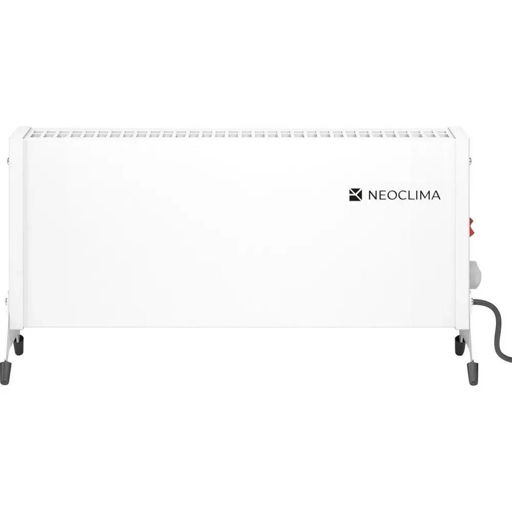 Изображение Конвектор NeoClima Nano 1000W (1000 Вт )