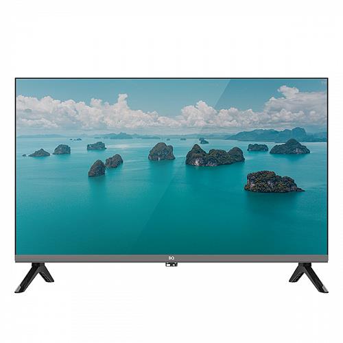 Изображение Телевизор BQ 24F34B 24" 720p HD  черный