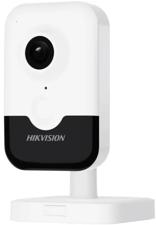 Изображение Камера видеонаблюдения HIKVISION DS-2CD2443G2- IW(2.8MM)(W) (2.8 мм) белый