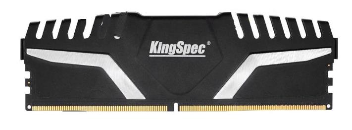 Изображение Оперативная память 16 GB DDR5 KingSpec KS4800D5M11016G (38400 Мб/с, 4800 МГц, CL40)