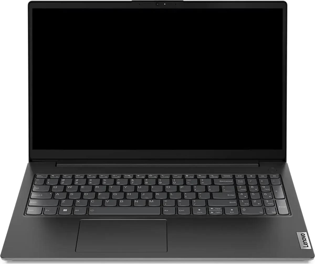 Изображение Ноутбук Lenovo V15 G4 IRU (Intel 13420H 2100 МГц/ SSD 512 ГБ  /RAM 16 ГБ/ 15.6" 1920x1080/VGA встроенная/ Без ОС) (83A100BBRU)