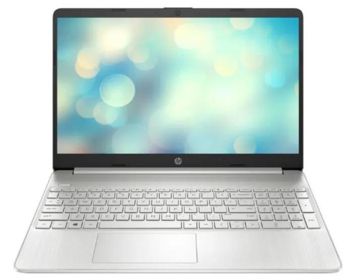 Изображение Ноутбук HP 15s-fq5066tu (Intel 1235U 1300 МГц/ SSD 512 ГБ  /RAM 8 ГБ/ 15.6" 1920x1080/VGA встроенная/ Без ОС) (AP0L9PA)