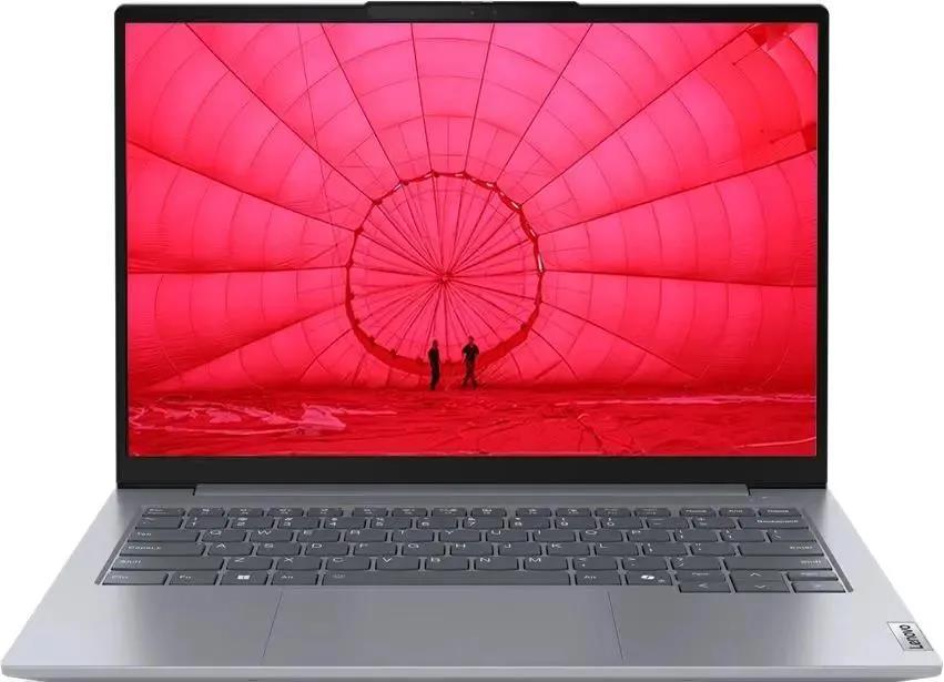 Изображение Ноутбук Lenovo Thinkbook 14 G7 IML (Intel 125U 1300 МГц/ SSD 512 ГБ  /RAM 8 ГБ/ 14" 1920x1200/VGA встроенная/ Без ОС) (21MR000DGQ)