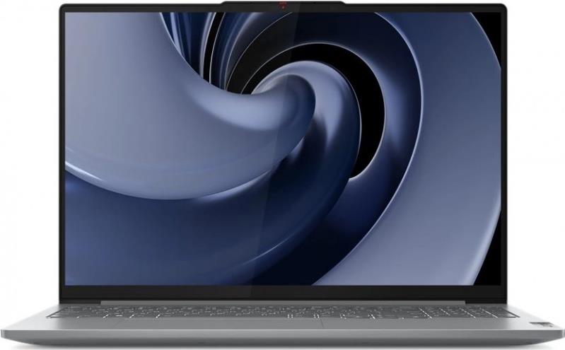 Изображение Ноутбук Lenovo IdeaPad Pro 5 16IMH9 (Intel 155H 1400 МГц/ SSD 1024 ГБ  /RAM 16 ГБ/ 16" 2048х1280/VGA дискретная/ Без ОС) (83D4003PRK)