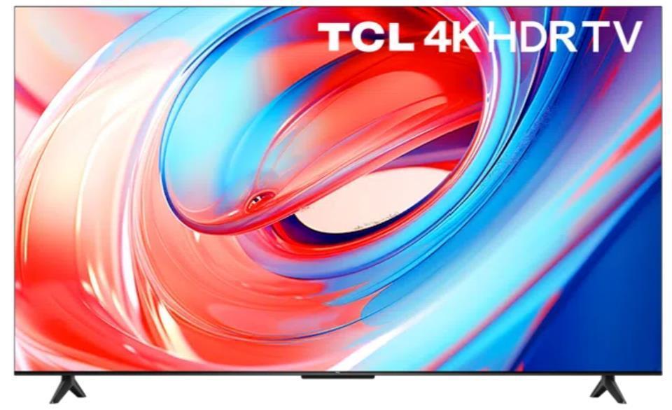 Изображение Телевизор TCL 55V6B-CN 55" HDR, 4K Ultra HD Smart TV черный