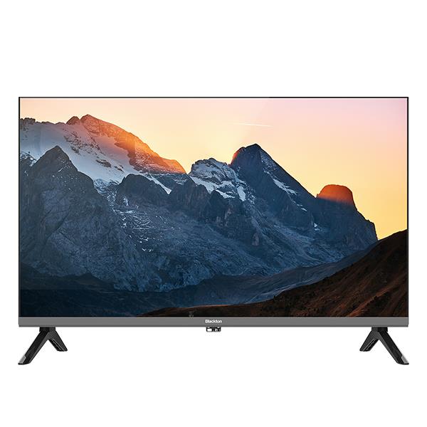 Изображение Телевизор Blackton Bt 24F34B 24" 720p HD  серый, черный