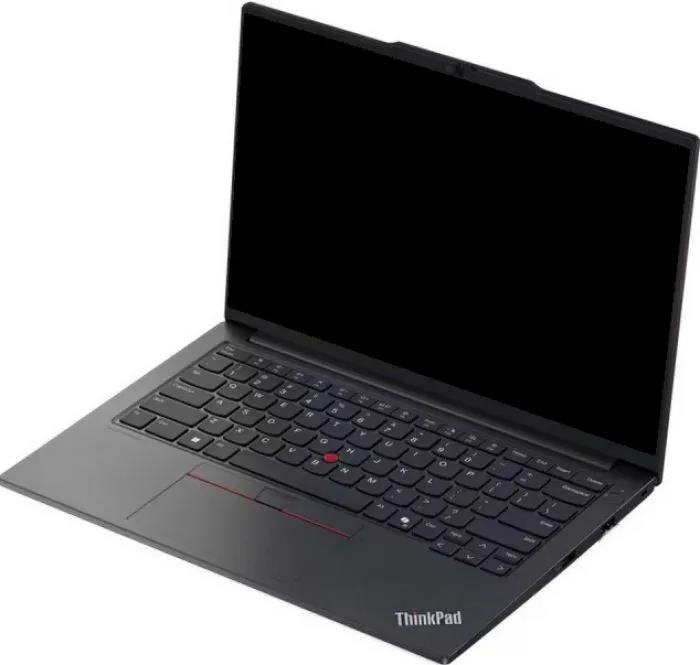 Изображение Ноутбук Lenovo ThinkPad E14 Gen 6 (Intel 155H 1400 МГц/ SSD 1024 ГБ  /RAM 16 ГБ/ 14" 1920x1200/VGA встроенная/ Windows 11 Pro) (21M7002WRT)