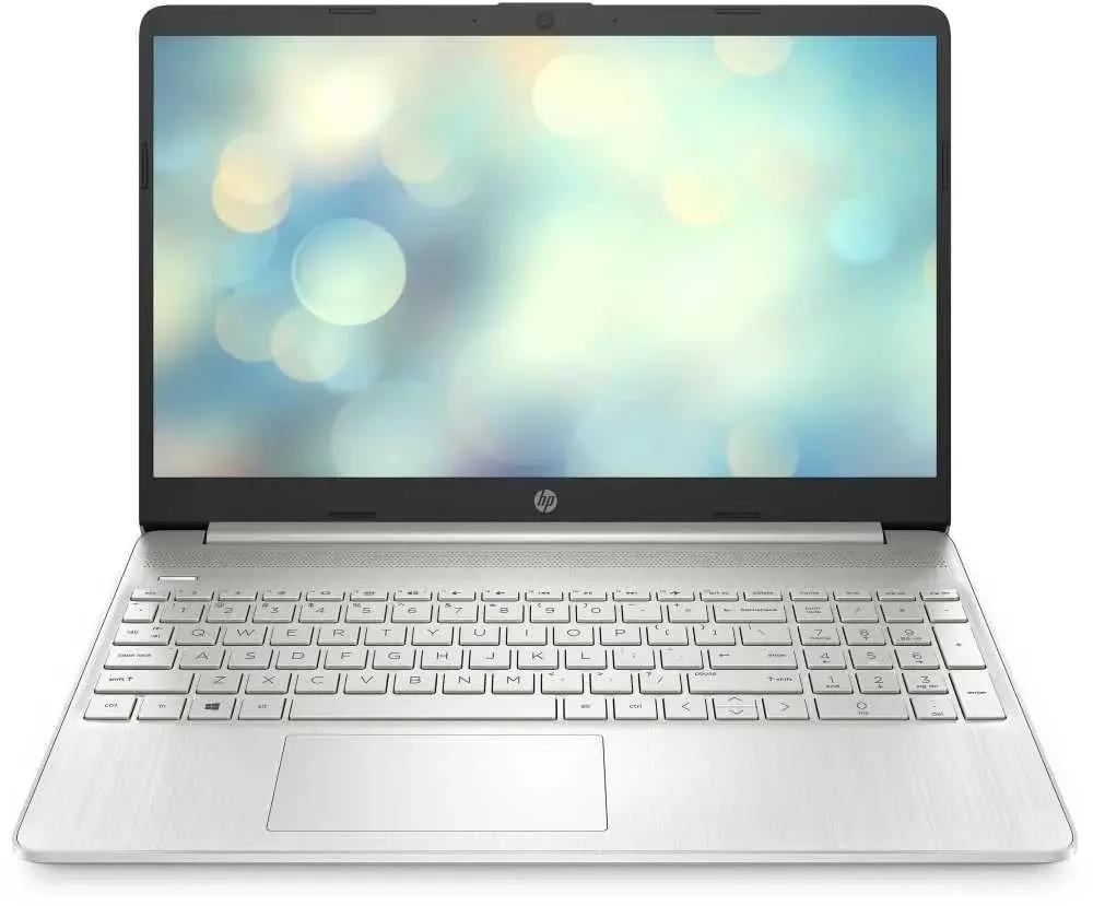 Изображение Ноутбук HP 15s-eq3009ny (AMD 5625U 2300 МГц/ SSD 512 ГБ  /RAM 8 ГБ/ 15.6" 1920x1080/VGA встроенная/ Без ОС) (7D1D7EA)