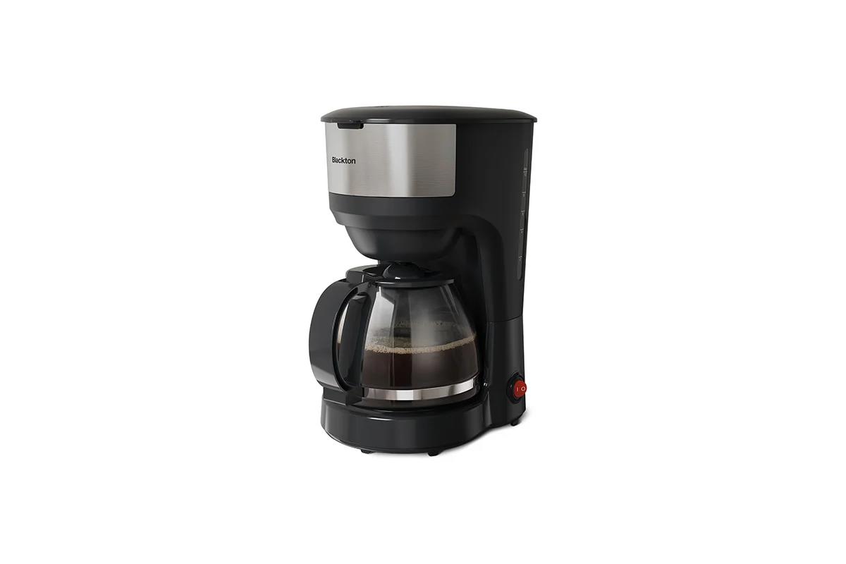 Изображение Кофеварка Blackton Bt CM1117 Black (капельная/1,25 л /750 Вт )