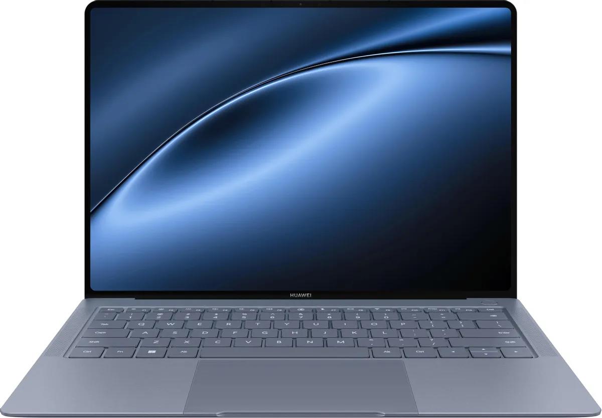 Изображение Ноутбук Huawei MateBook X Pro VGHH-X (Intel 155H 1400 МГц/ SSD 2048 ГБ  /RAM 32 ГБ/ 14.2" 3120x2080/VGA встроенная/ Windows 11 Home) (53014DEX)