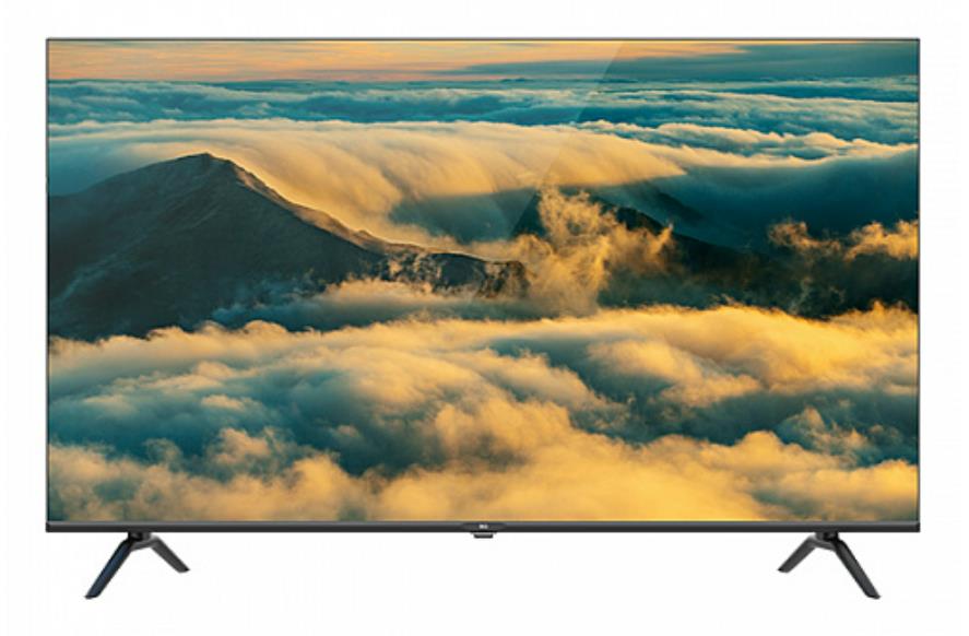 Изображение Телевизор BQ 40F32B 40" 1080p Full HD  черный