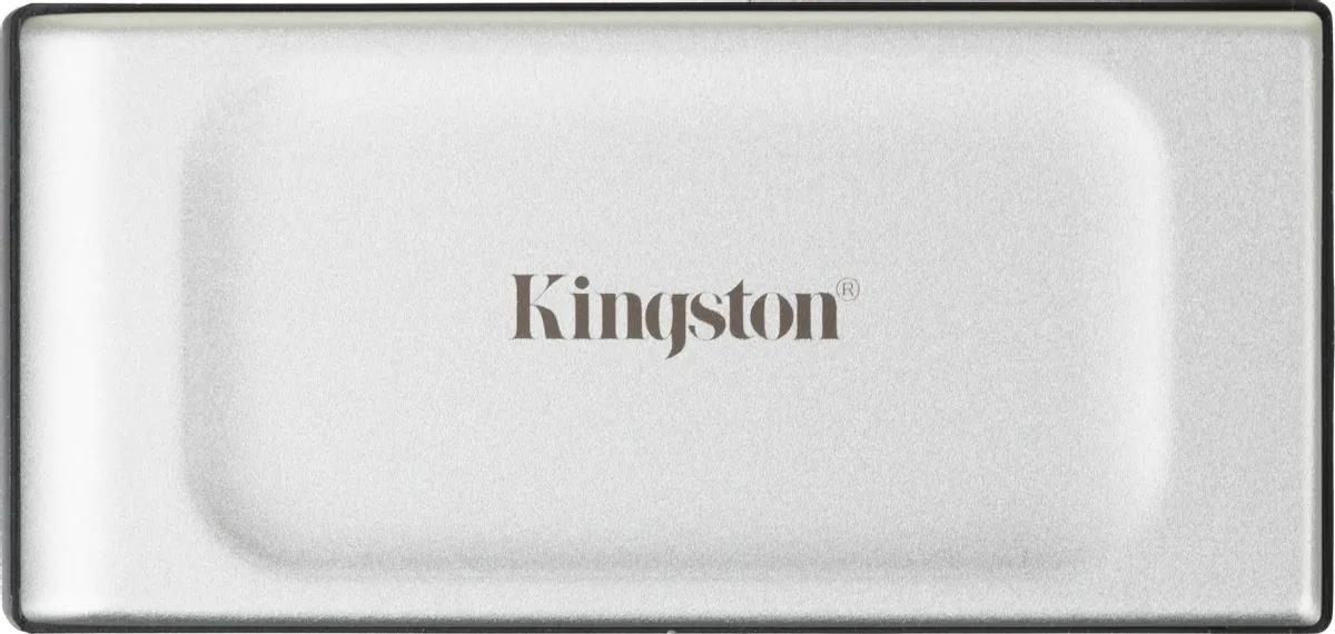 Изображение Внешний жесткий диск Kingston XS2000 (500 Гб/1.8"/SSD)