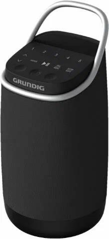 Изображение Портативная акустика Grundig Band 360 (  черный)