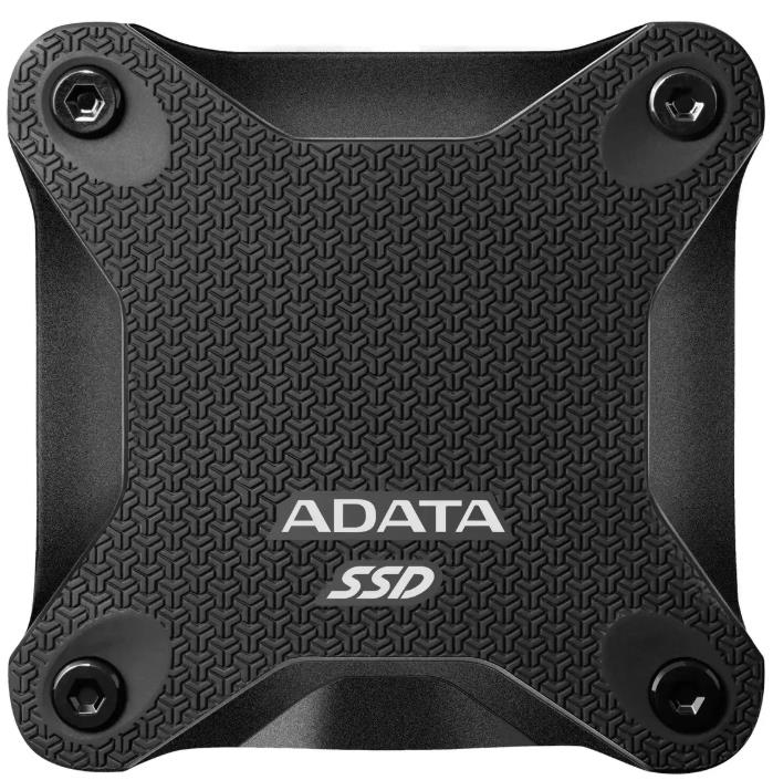 Изображение Внешний жесткий диск ADATA SD620 (2000 Гб/2.5"/SSD)