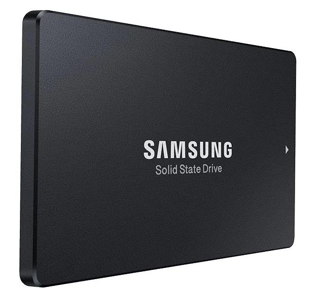 Изображение SSD диск Samsung PM883 1920 Гб 2.5" (MZ7LH1T9HMLT-00005)