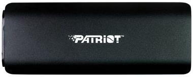 Изображение Внешний жесткий диск Patriot Transporter (2000 Гб/2.5"/SSD)