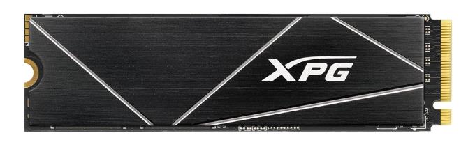 Изображение SSD диск ADATA XPG Blade S70 512 Гб 2280 (AGAMMIXS70B-512G-CS)