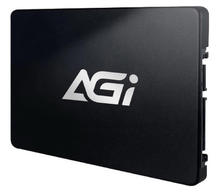 Изображение SSD диск AGI AI178 120 Гб 2.5" (AGI120G25AI178R)